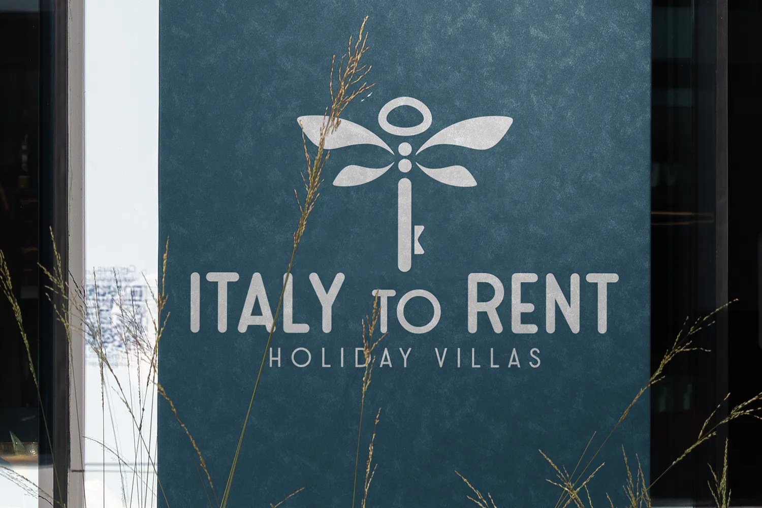 Brand ITALY TO RENT Brand ITALY TO RENT
