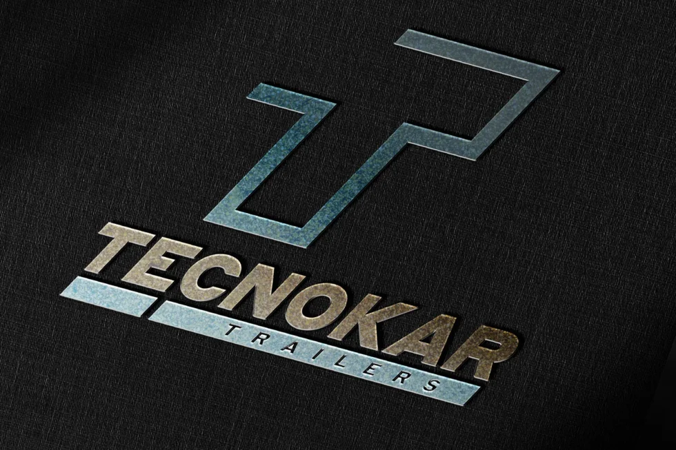 Brand TECNOKAR TRAILERS