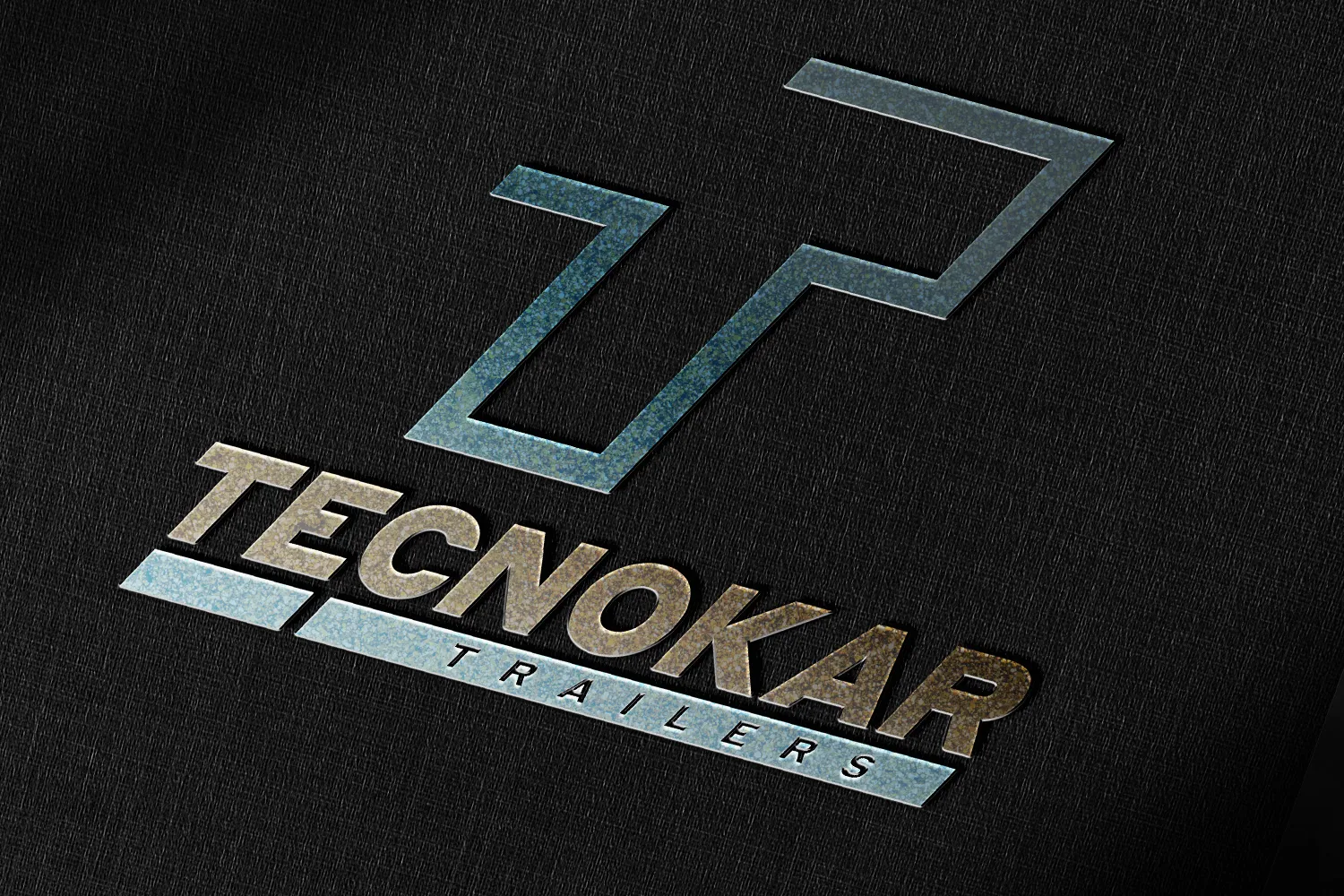 Brand TECNOKAR TRAILERS Brand TECNOKAR TRAILERS