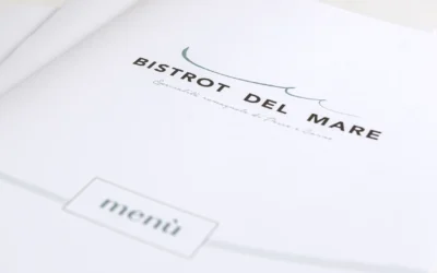 GRAFICA, FOTOGRAFIA E COMUNICAZIONE PER RISTORANTE