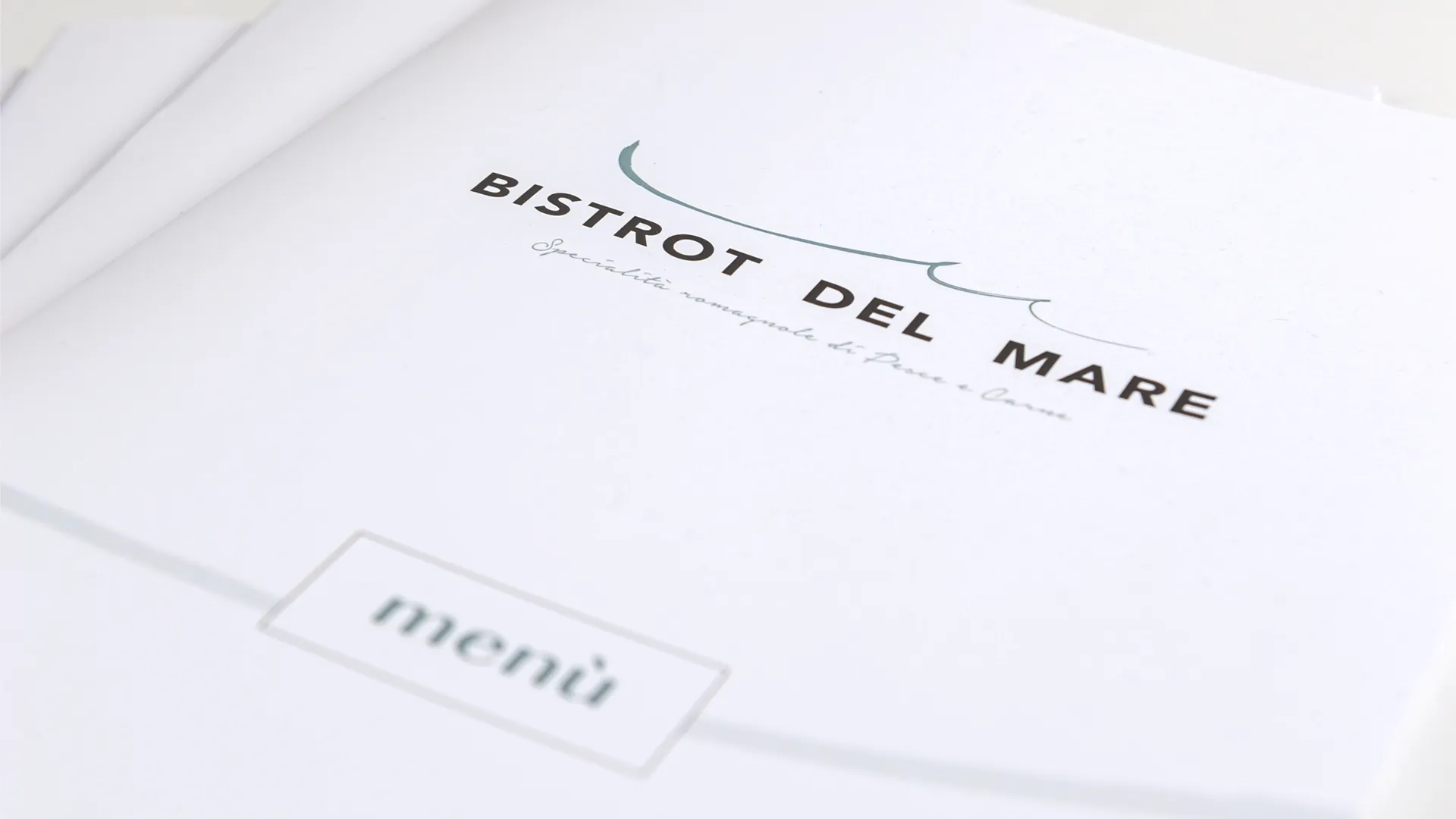 Panoramica BISTROT DEL MARE - Rimini