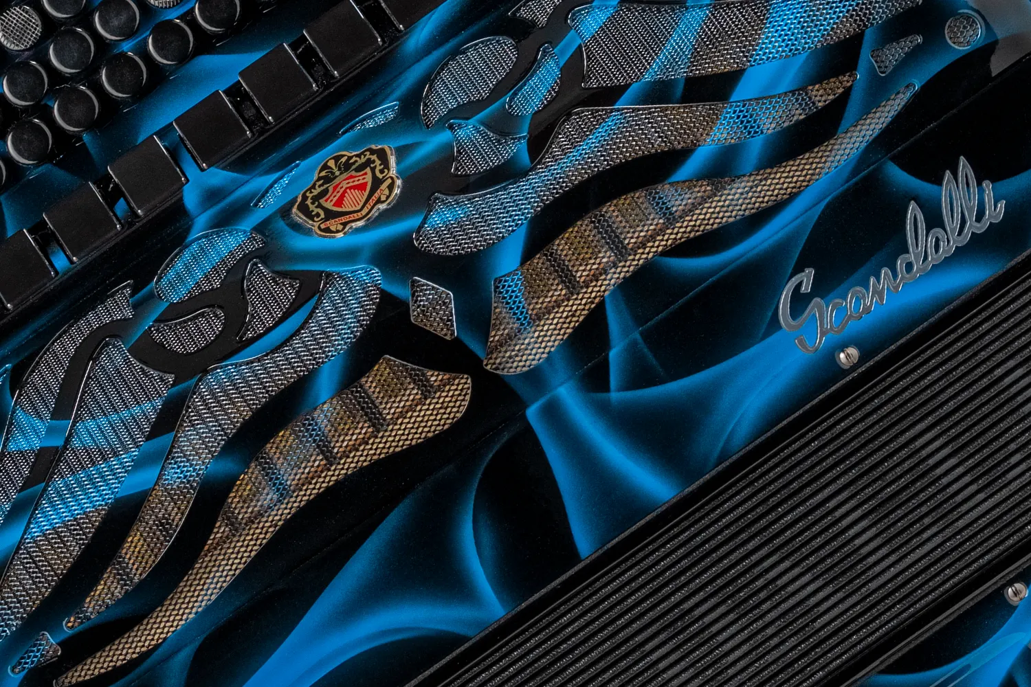 Design Fisarmoniche - SCANDALLI ACCORDIONS Emanuele Nonni Design Fisarmoniche - SCANDALLI ACCORDIONS Emanuele Nonni