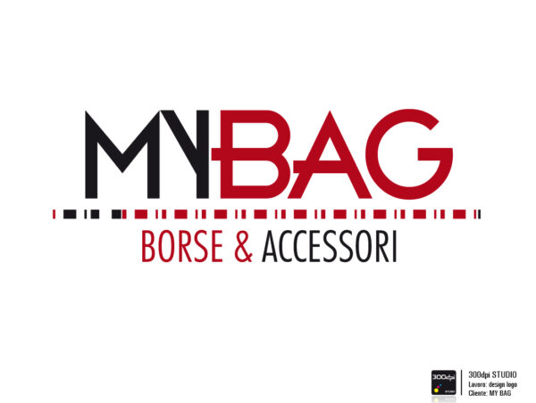 Logo My Bag borse&accessori