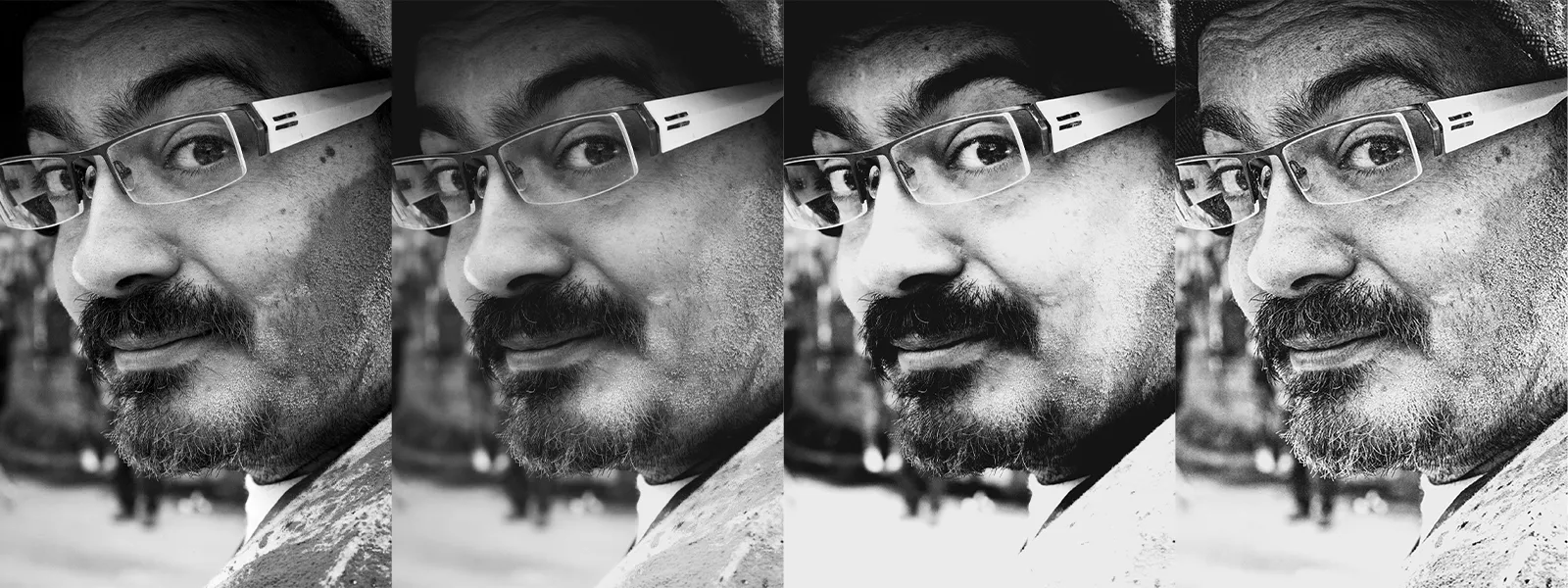 Differenti bianchi e neri - Emanuele Nonni - 300dpi STUDIO Differenti bianchi e neri - Emanuele Nonni - 300dpi STUDIO