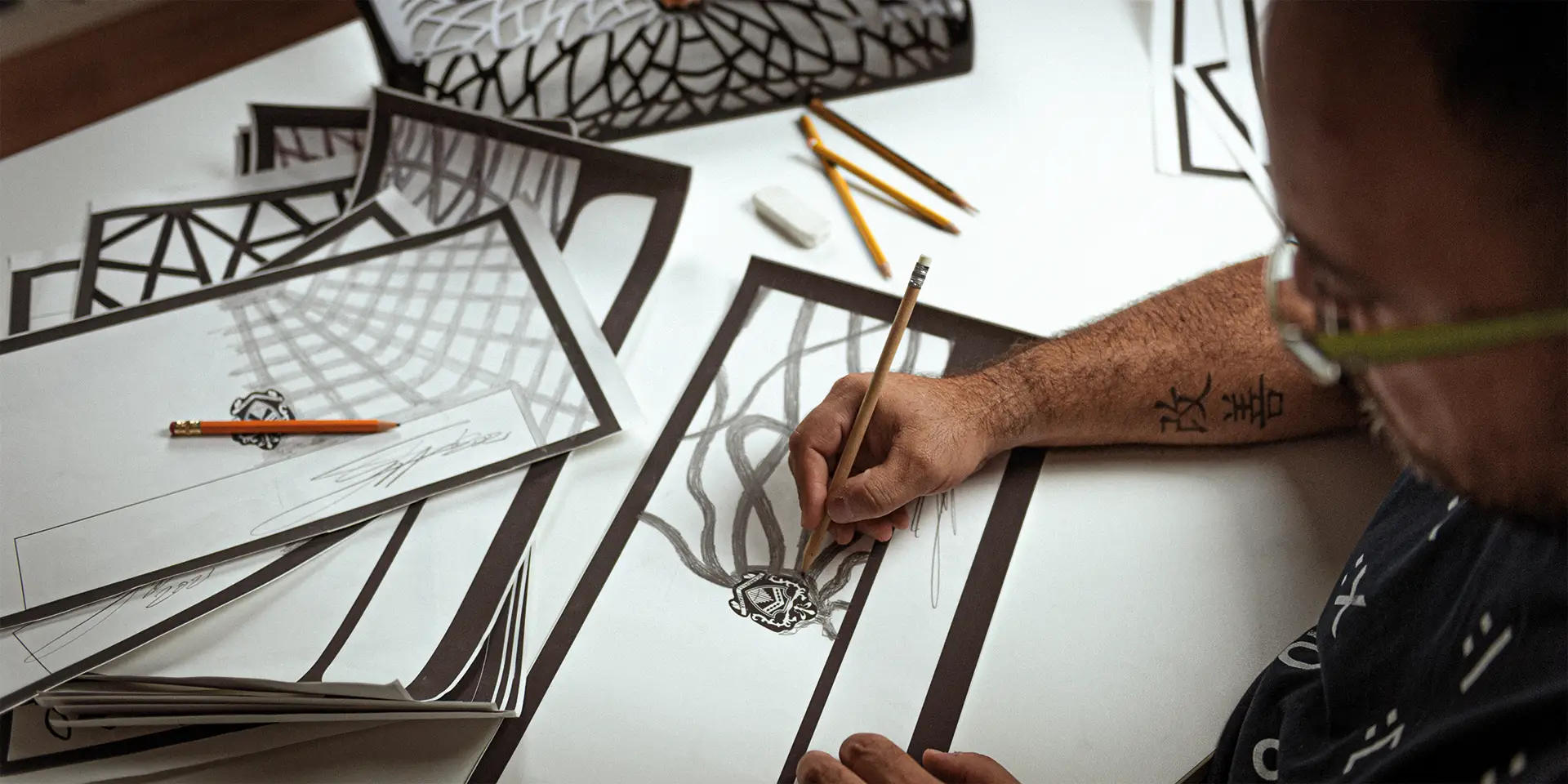Emanuele Nonni - il design e il suo significato Emanuele Nonni - il design e il suo significato
