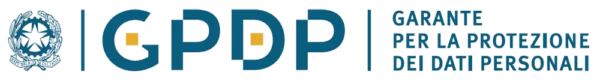 Logo GPDP