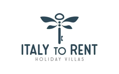 Creazione Logo: ITALY TO RENT