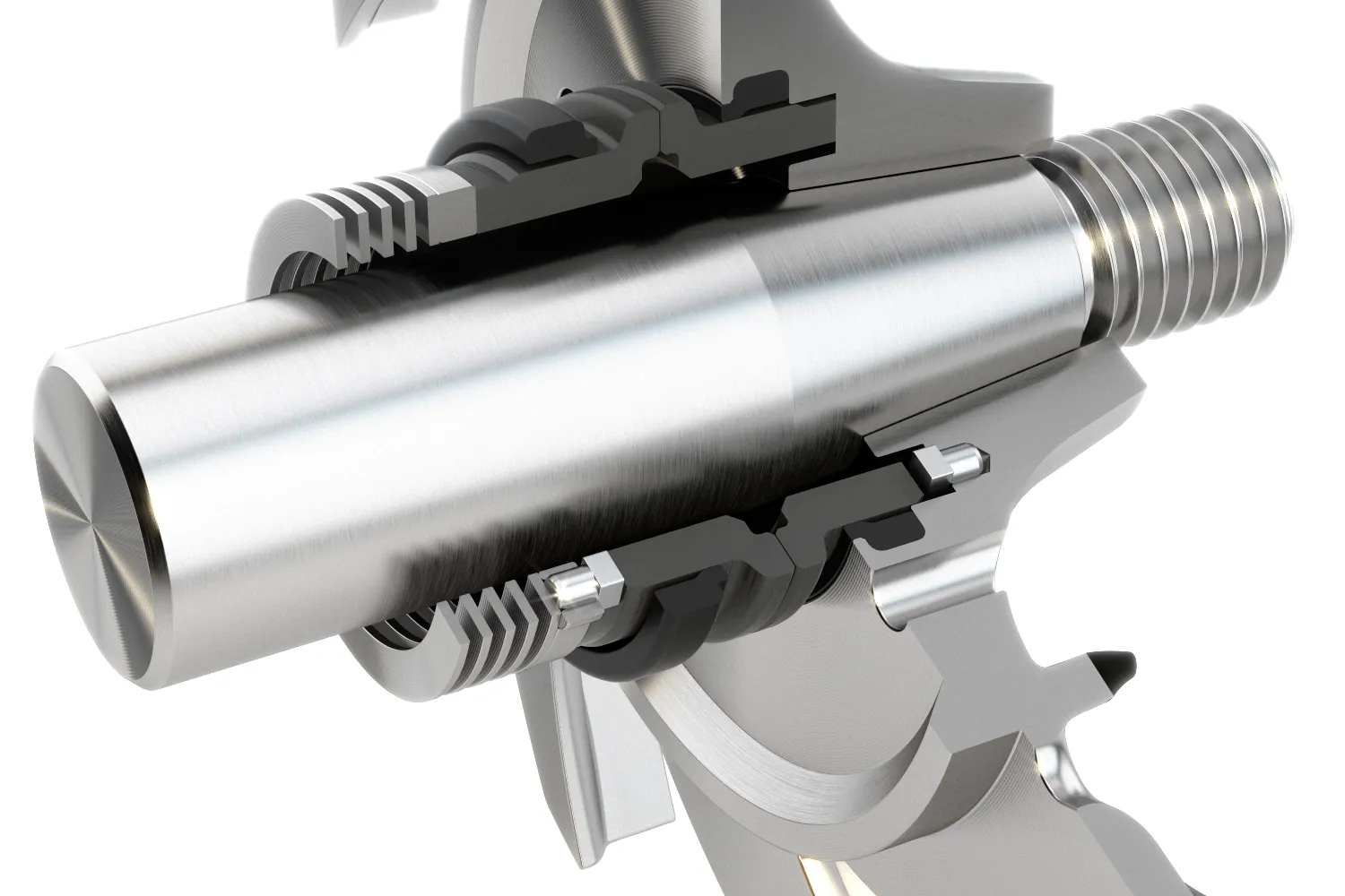 Pezzi meccanici MECCANOTECNICA UMBRA Pezzi meccanici MECCANOTECNICA UMBRA