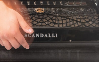 eXtreme: Scandalli Accordions