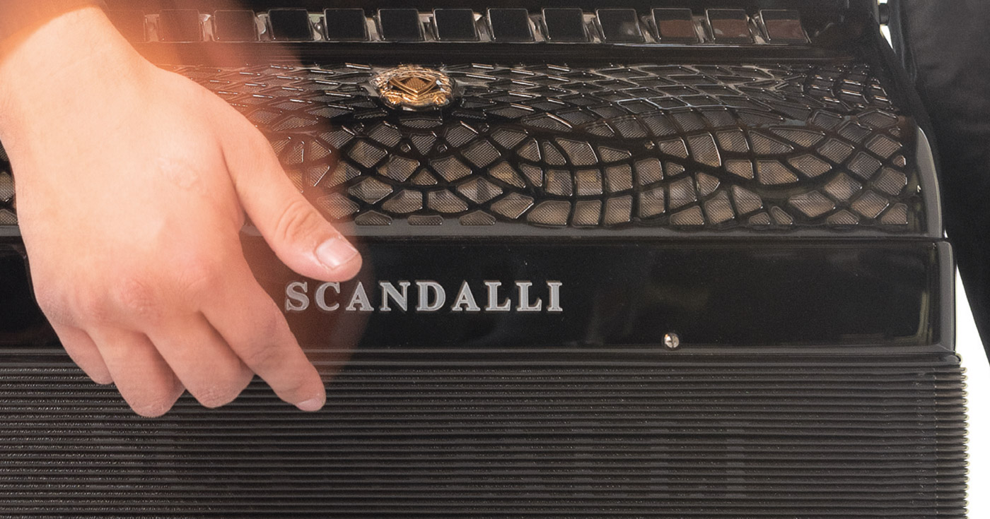 Pubblicità Scandalli Accordions - 300dpi STUDIO