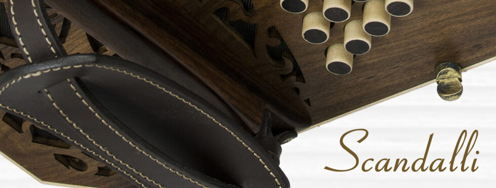 Bandoneon Scandalli - 300dpi STUDIO - Emanuele Nonni Design
