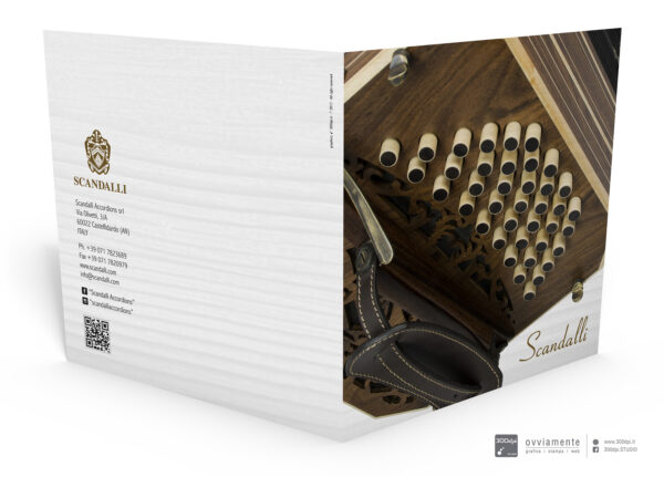 Bandoneon Scandalli - 300dpi STUDIO - Emanuele Nonni Design