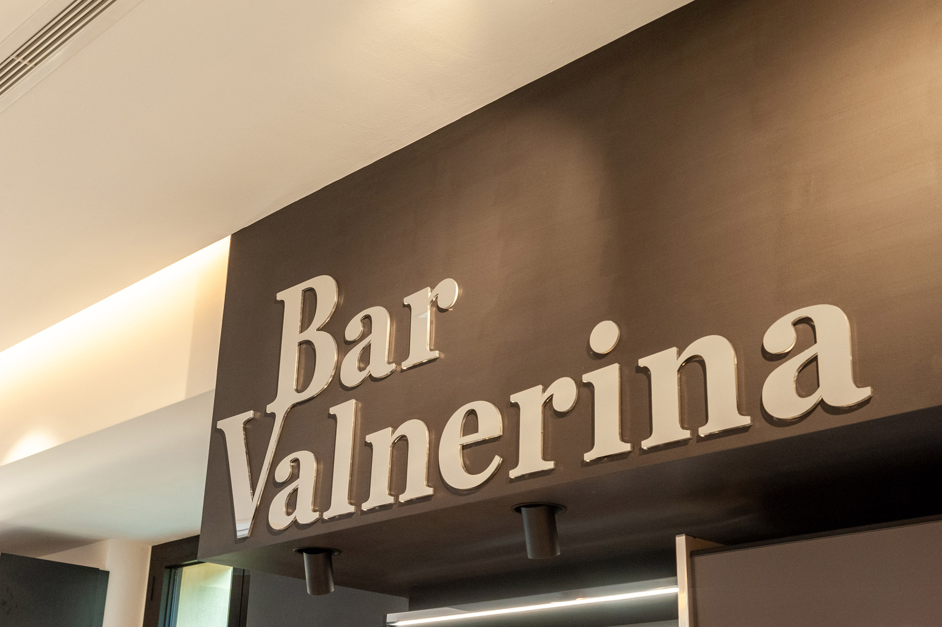 Bar Valnerina – Umbria