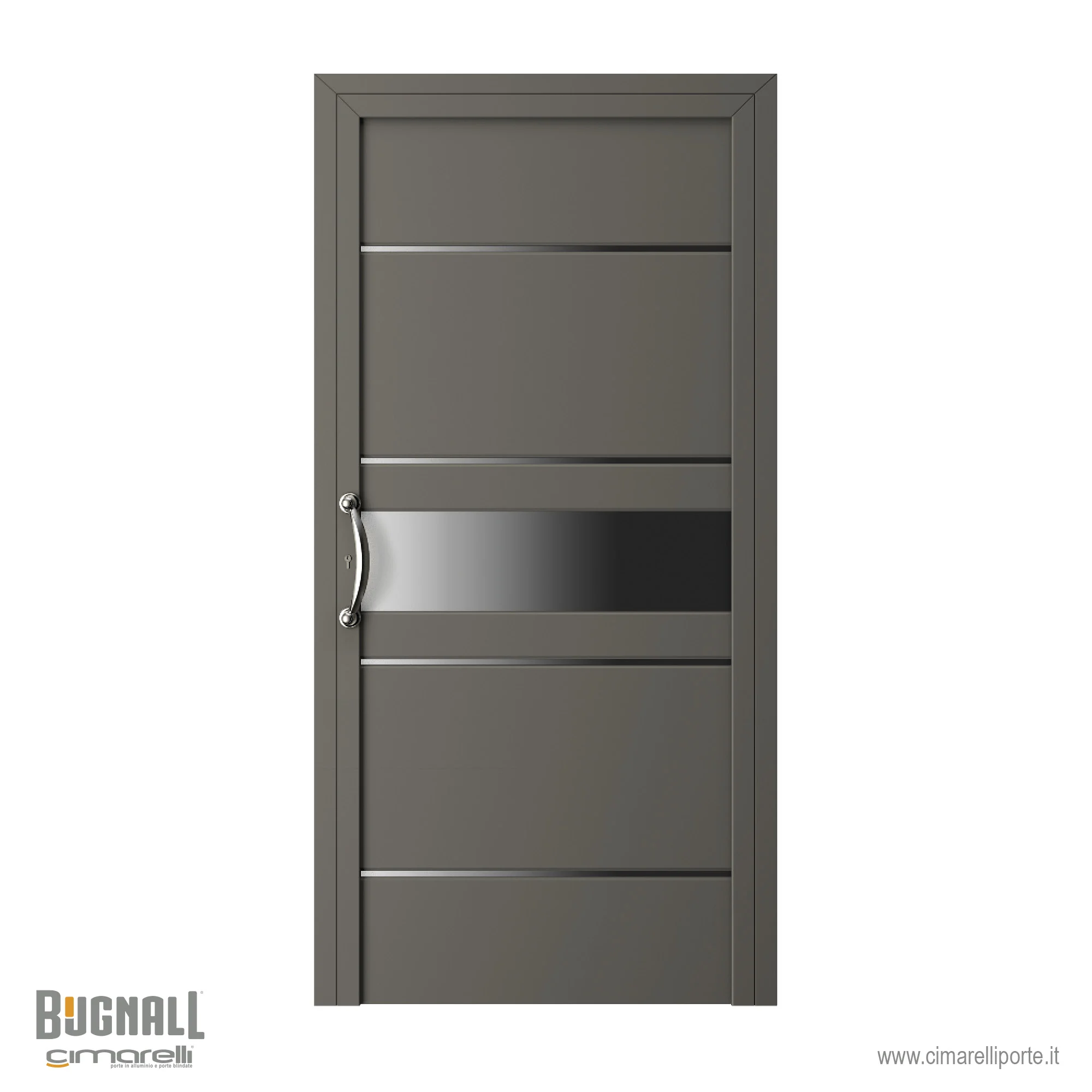 Modello 4470 - Emanuele Nonni design per Bugnall - Cimarelli