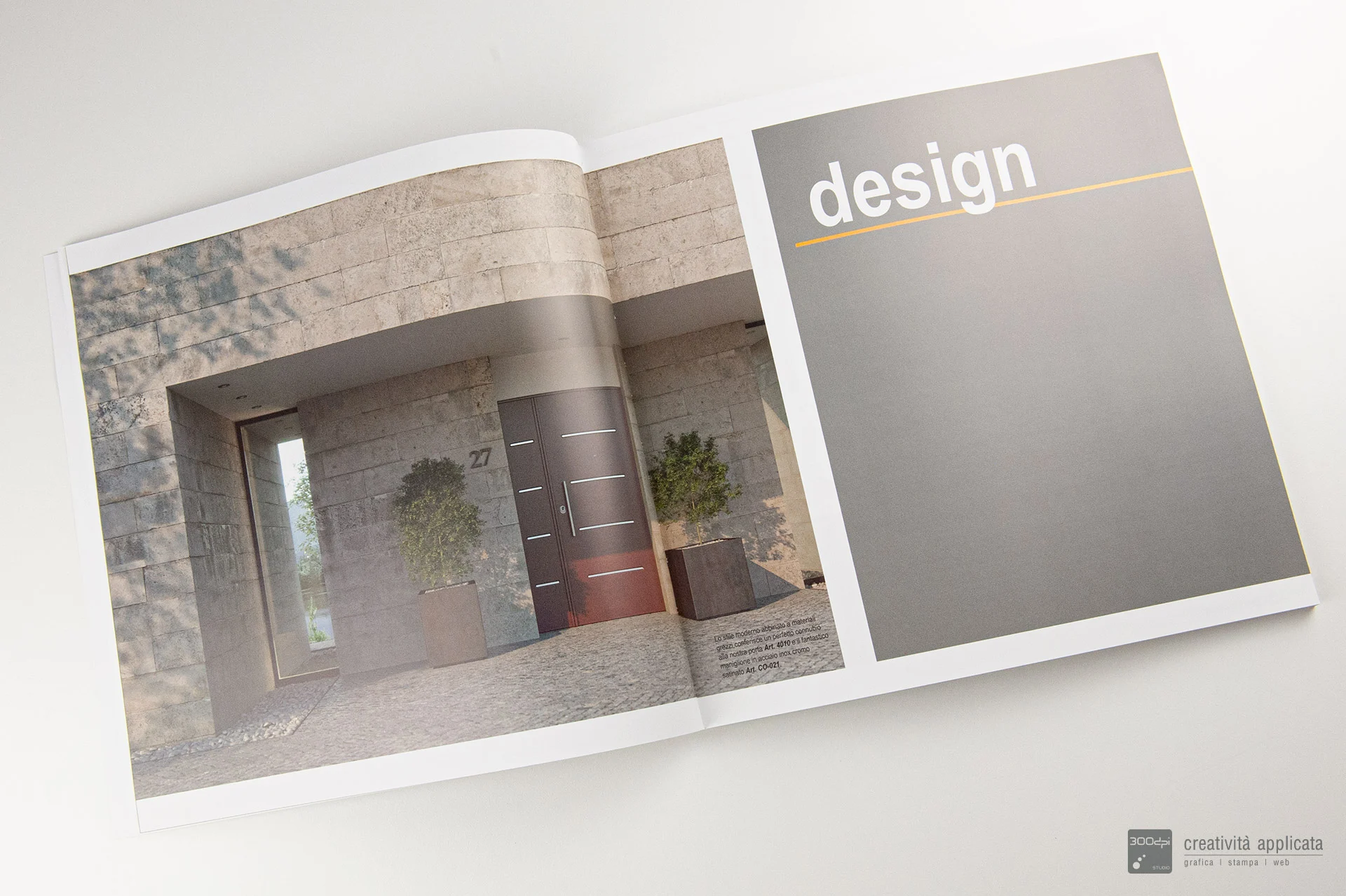 Catalogo EVOLUTION Bugnall-Cimarelli 2023 - 300dpi STUDIO