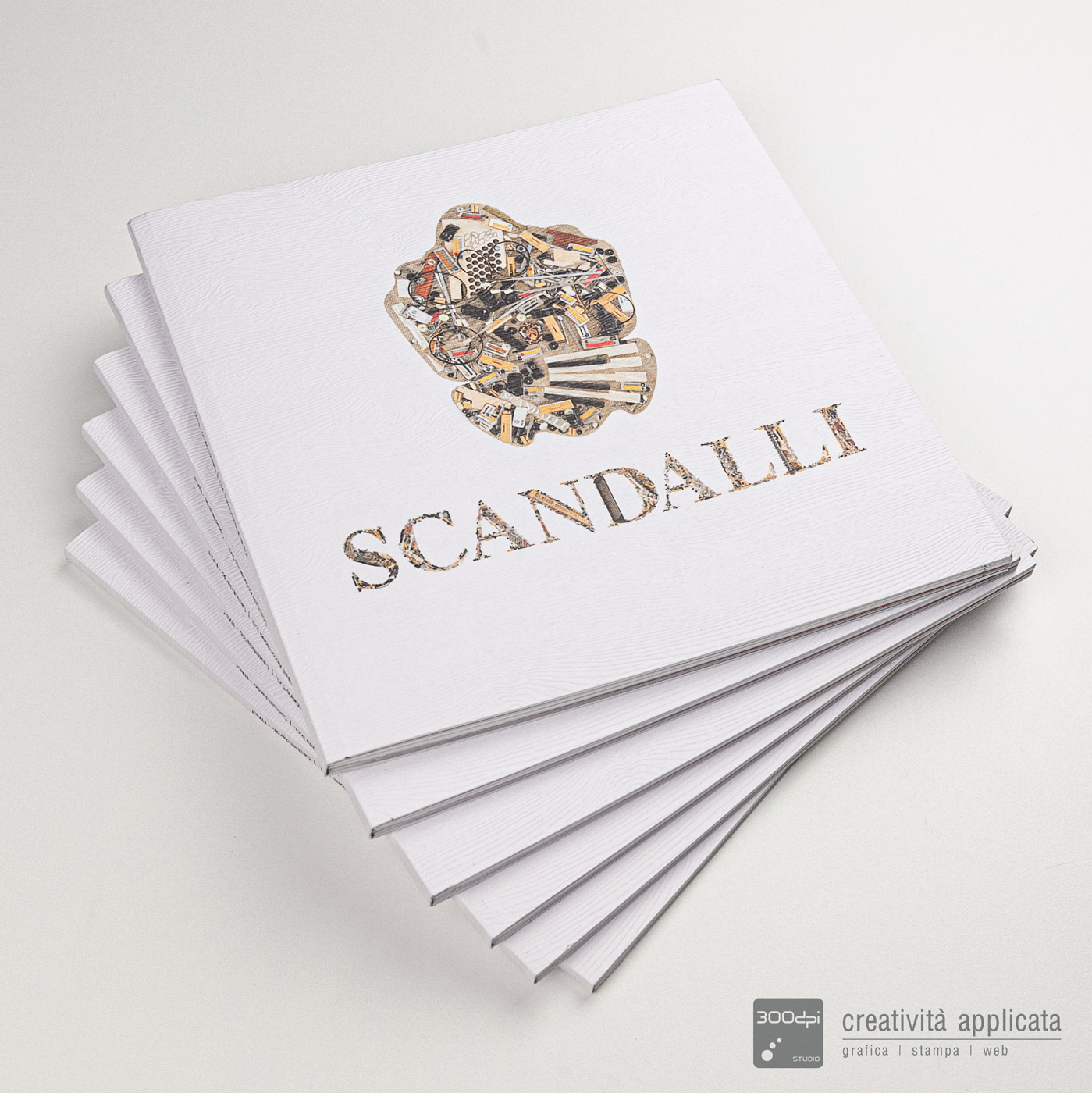 Catalogo Scandalli foto copertina - 300dpi STUDIO