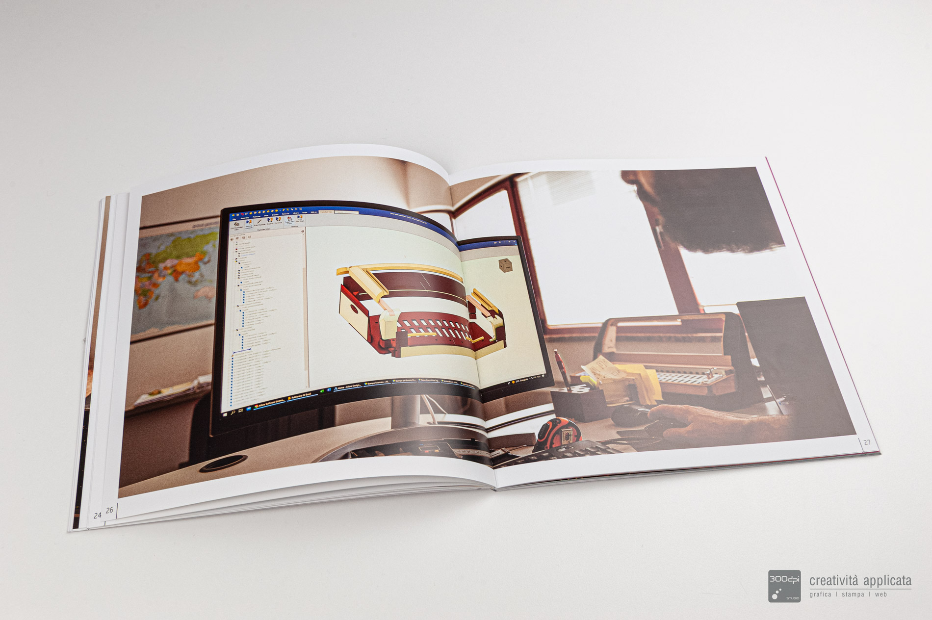 Catalogo Scandalli foto progettazione - 300dpi STUDIO