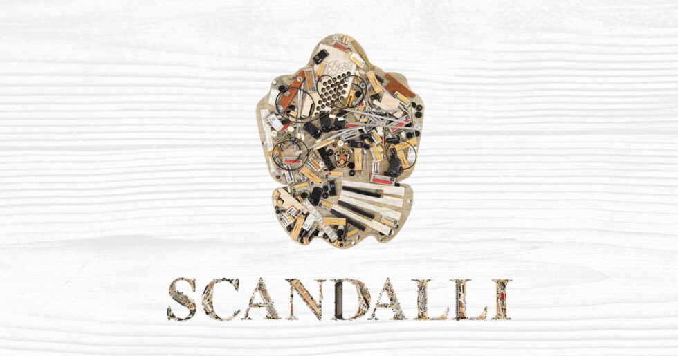Catalogo Scandalli Accordions 2022 - 300dpi STUDIO Spoleto - RImini