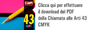 Download Chiamata alle Arti 43 CMYK