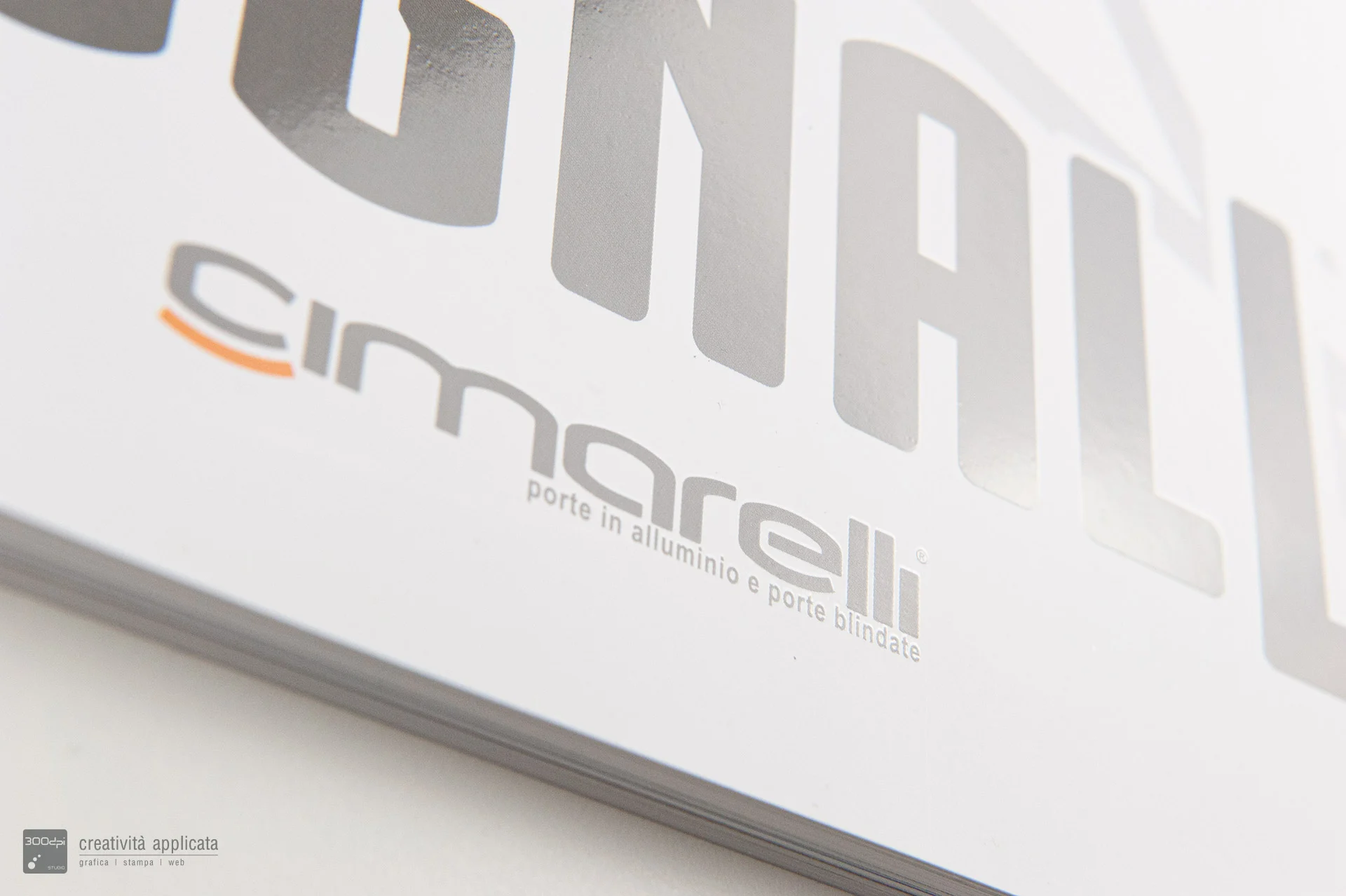 Cimarelli porte in alluminio catalogo 2023