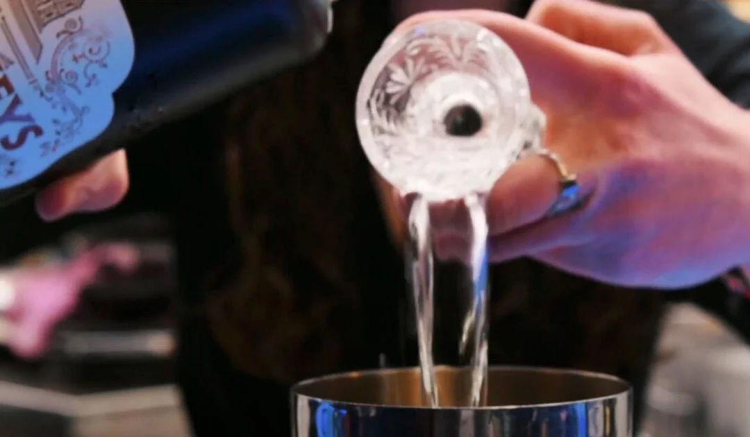 Video pubblicitario a Spoleto: COCKTAILS “Pandemonio”