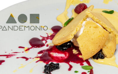 Foto cibo ristorante