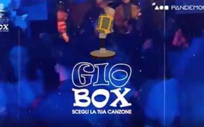 Happy Days: Pandemonio Giobox
