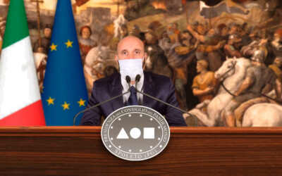 Realizzazione video pubblicitario DPCM Spoleto – “Pandemonio” Bar Ristorante Pizzeria