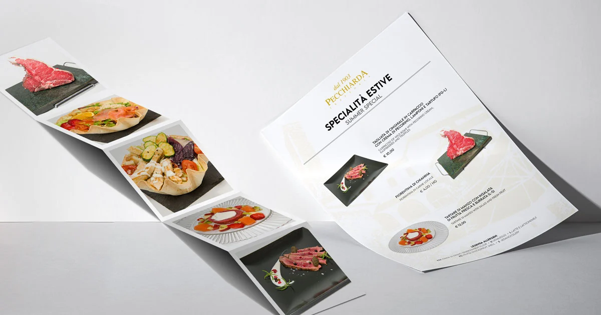 Foto Ristorante Menu Spoleto