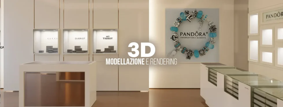 Render 3D - 300dpi STUDIO