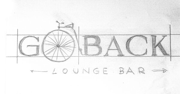 Ideazione Logo Cocktail Bar - 300dpi STUDIO Spoleto