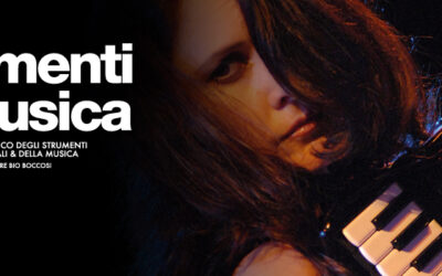 Rivista Strumenti e Musica nr. 18