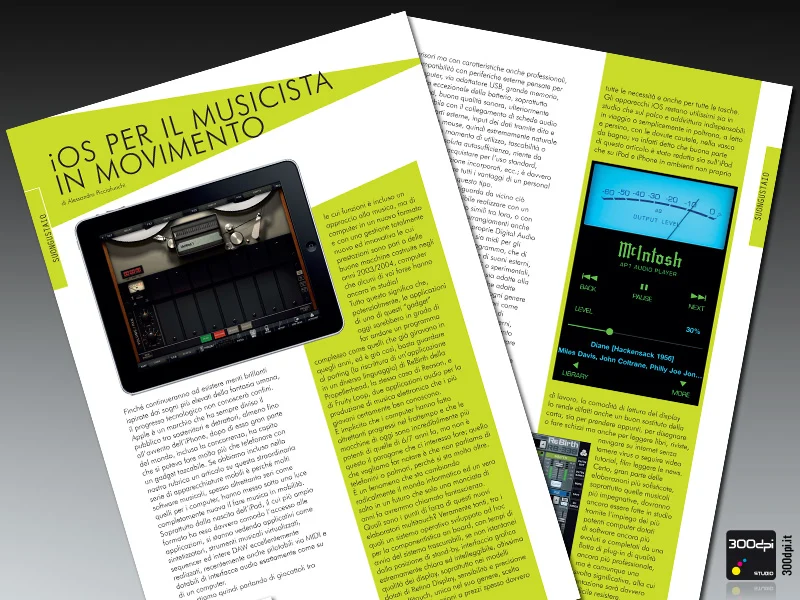 IOS Strumenti&Musica n° 14