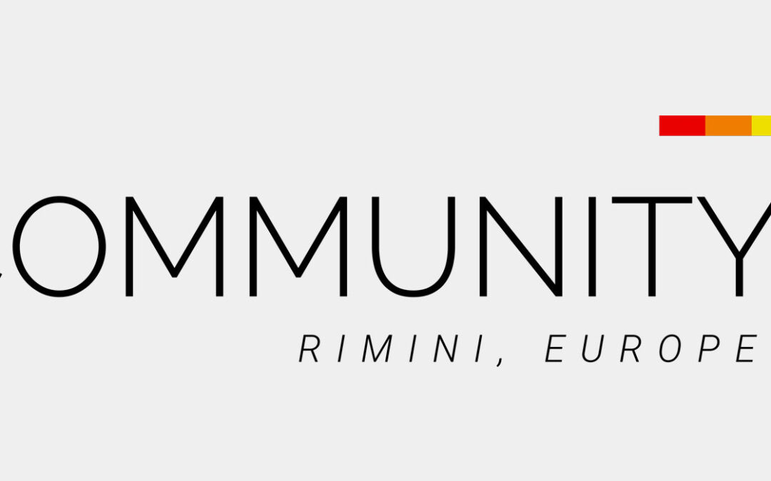 La Community 27 - Rimini