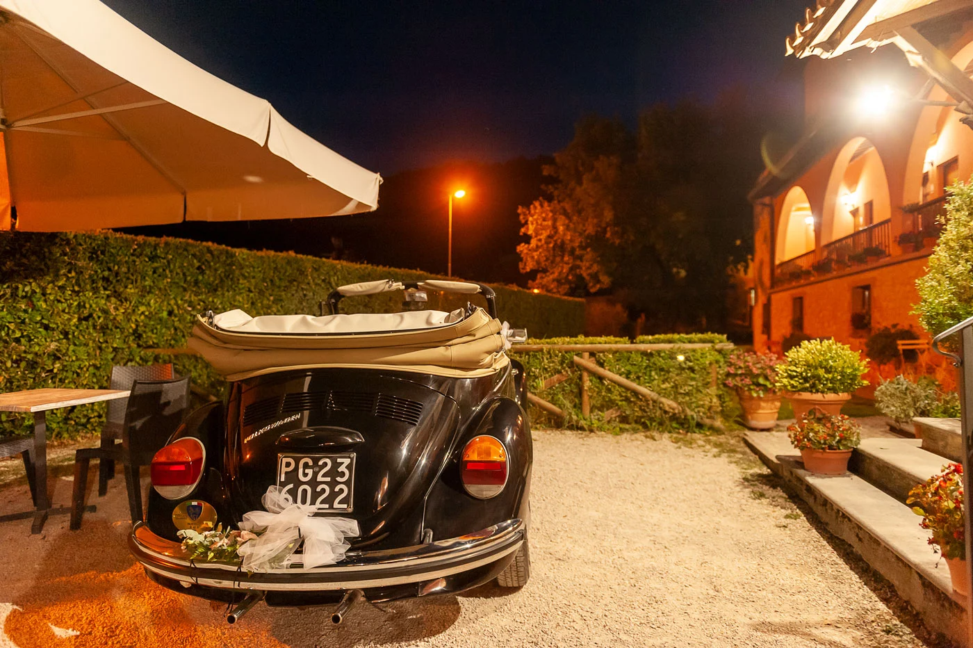 La Fattoria Spoleto: ingresso - Ristorante - Pizzeria - Albergo