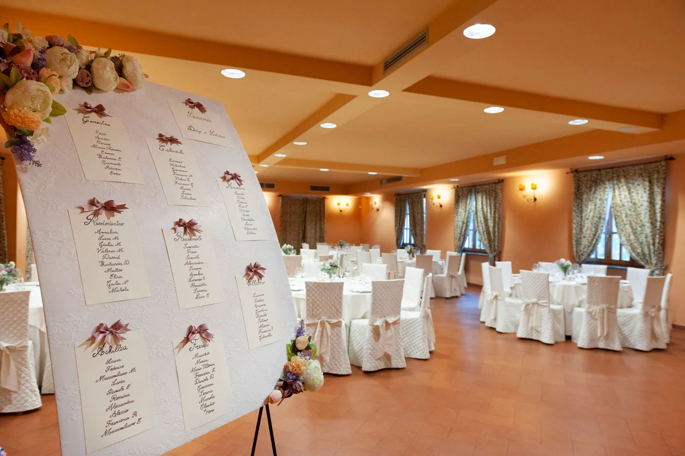 La Fattoria Spoleto - Ristorante - Pizzeria - Albergo