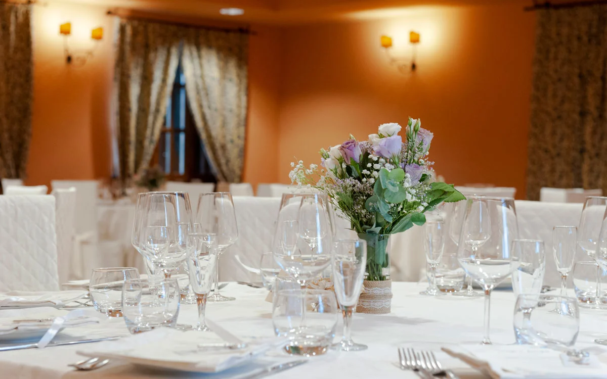 La Fattoria Spoleto - Ristorante - Pizzeria - Albergo