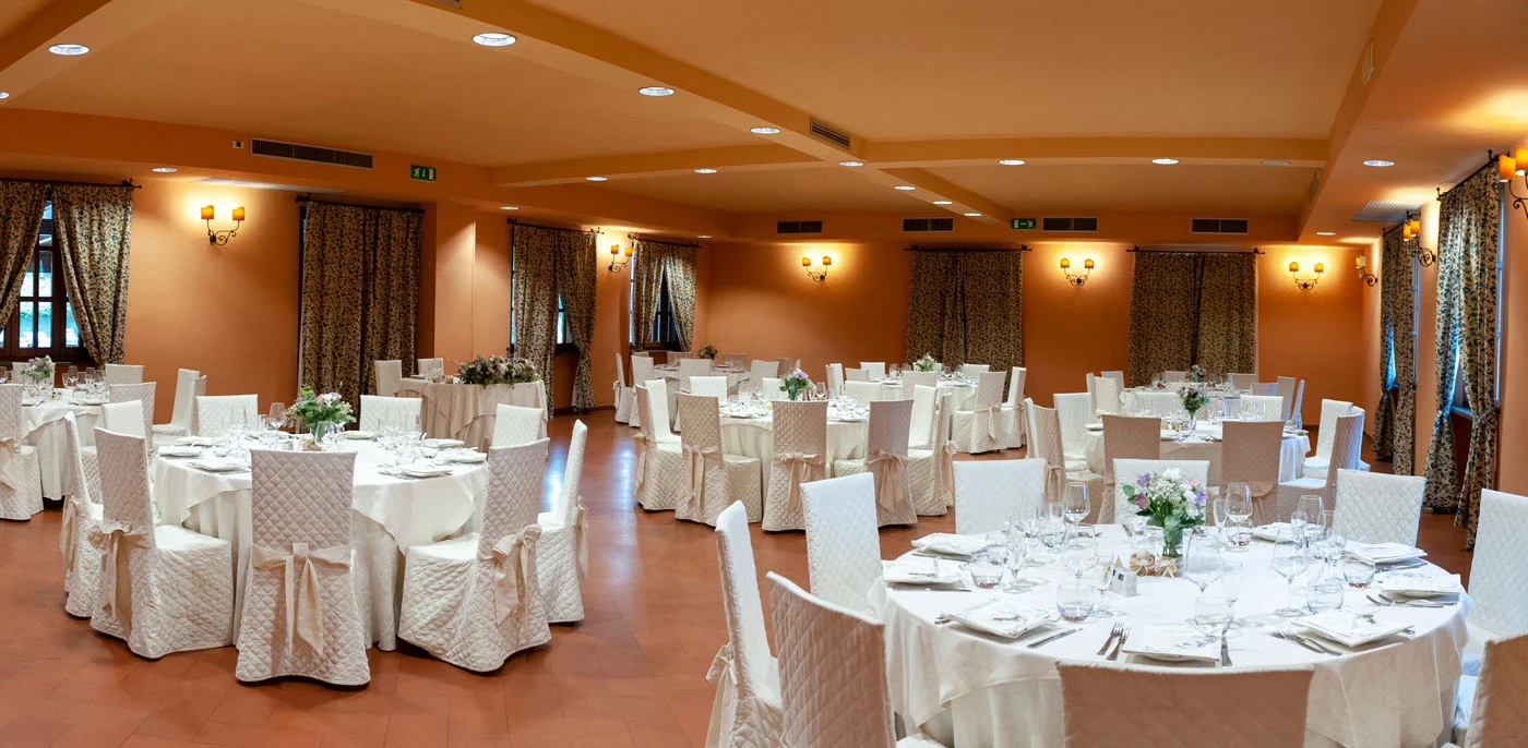 La Fattoria Spoleto - Ristorante - Pizzeria - Albergo