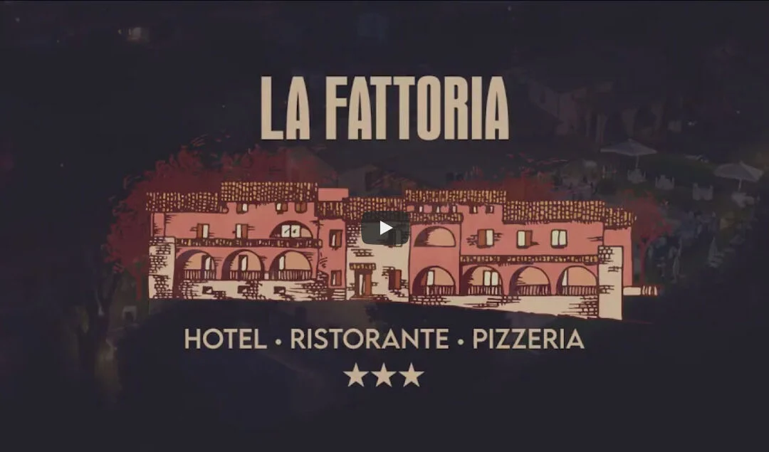 La Fattoria, video promo