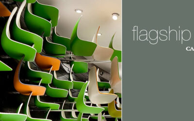 Brochure FLAGSHIP STORE CHIAVARI