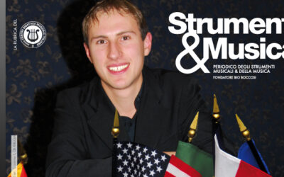 Strumenti&Musica n° 5