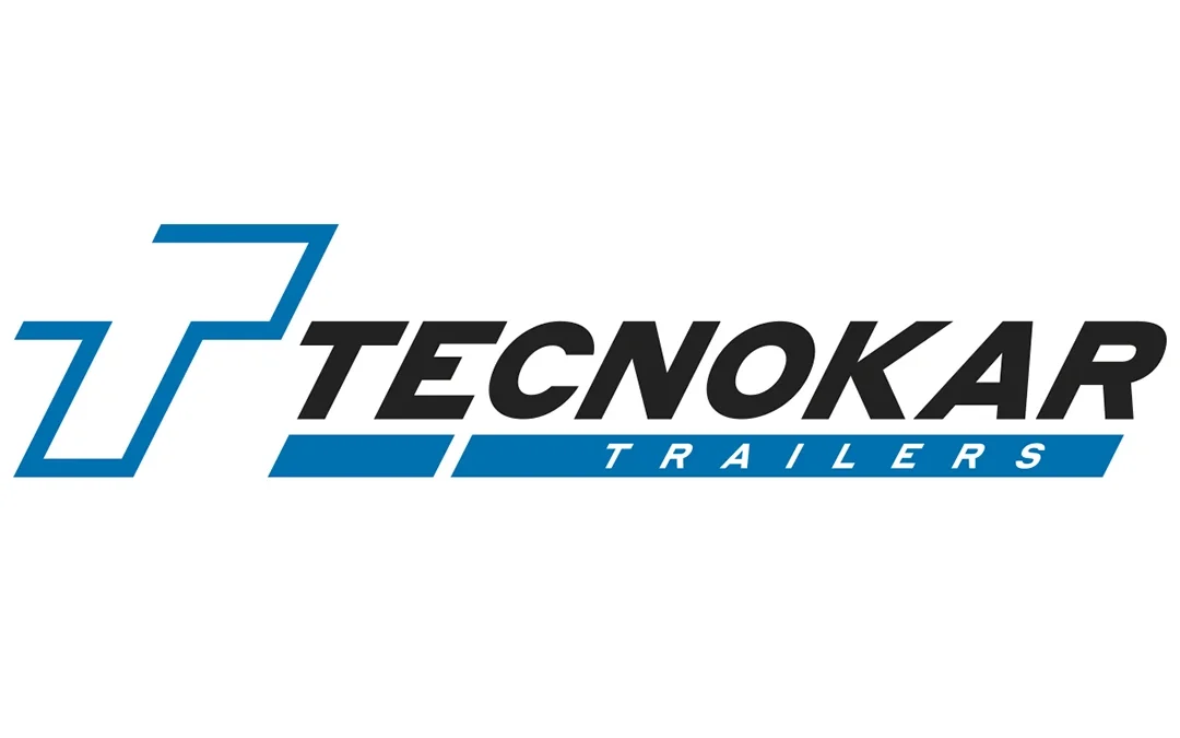 Logo TECNOKAR TRAILERS: restyling