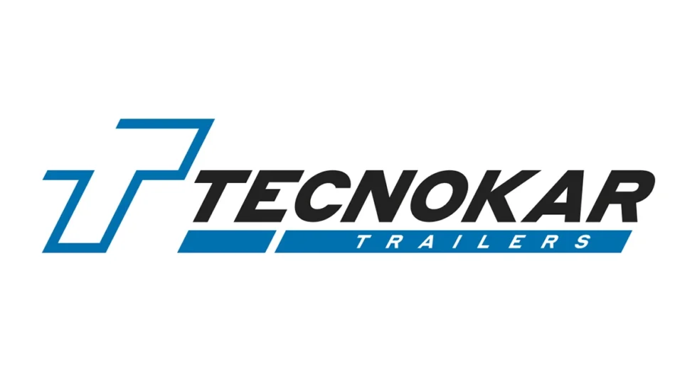 Logo TECNOKAR TRAILERS - Spoleto