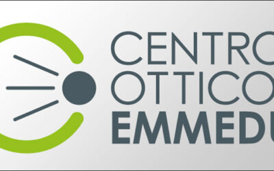 Logo Centro Ottico EMMEDUE