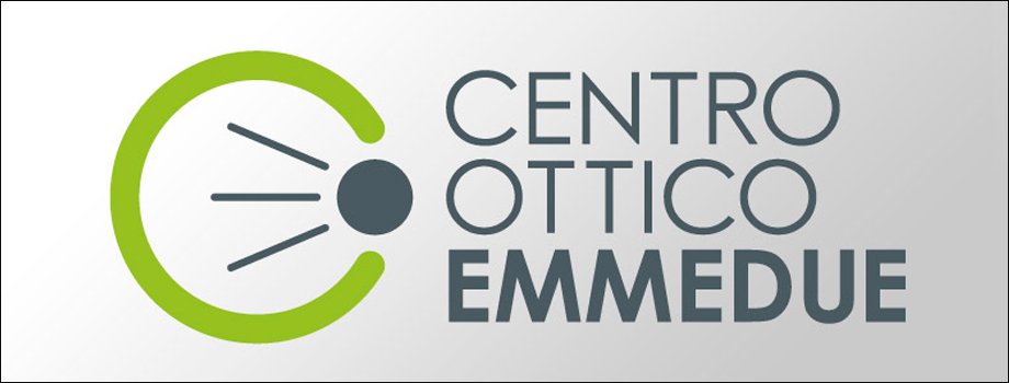 Logo Centro Ottico EMMEDUE