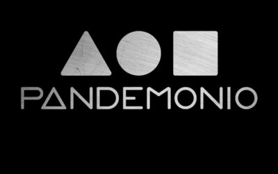 Progettazione logo in Umbria: progetto PANDEMONIO