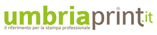 Logo UmbriaPrint.it