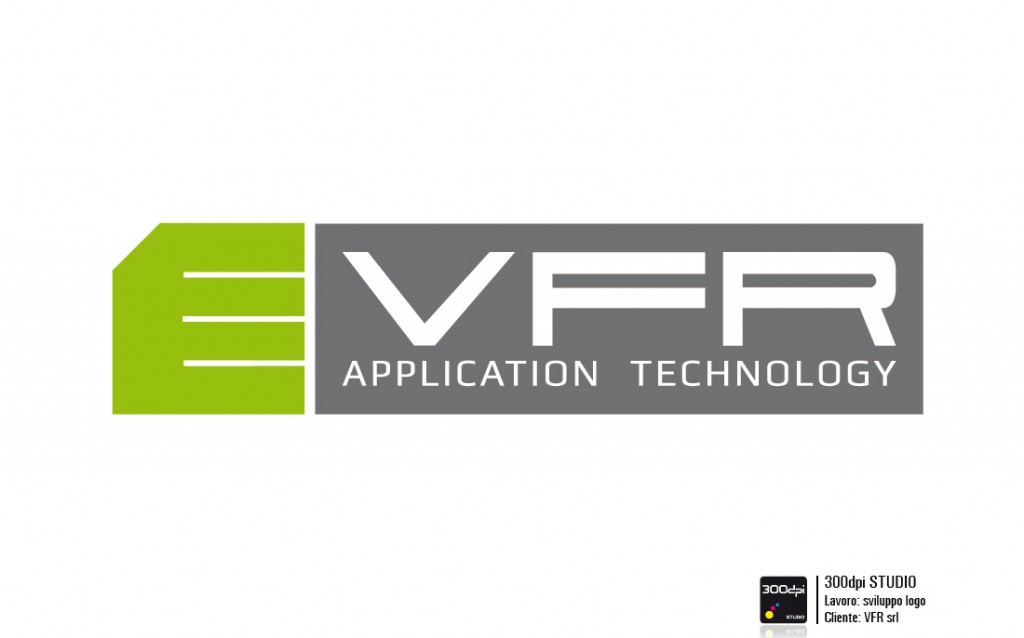 Logo VFR srl