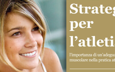 STRATEGIE PER L’ATLETISMO