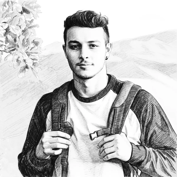 Marco Ghazvinchi - 300dpi STUDIO